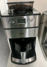 飞利浦（PHILIPS）咖啡机全自动家用/办公室美式咖啡机研磨一体机磨豆机现磨咖啡机全自动家用咖啡壶 HD7751经典美式 实拍图