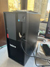 聯(lián)想（Lenovo）ThinkServer  TS90X ST45V3 小型塔式服務(wù)器主機 金蝶用友ERP財務(wù)軟件辦公電腦 【TS90X】奔騰G6405 雙核 4.1GHz 64G內存丨512G固態(tài)+ 曬單實(shí)拍圖
