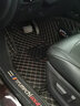 小昌哥廣汽傳祺gs4腳墊 適用于13-24款傳祺GS4plus腳墊全包圍汽車(chē)腳墊 升級包門(mén)檻-黑色米線(xiàn)單層+側加高+口袋+無(wú)異味 21-23年款傳祺GS4專(zhuān)用 曬單實(shí)拍圖