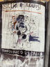 【40thn】Basquiat，巴斯奎特- Taschen40周年紀(jì)念版 曬單實(shí)拍圖