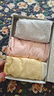 芬騰可安（FENTENGCARE）3條裝女士內(nèi)褲夏季薄透氣三角褲內(nèi)褲女YR 曬單實(shí)拍圖