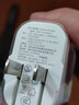 紐曼（Newmine）車(chē)載充電器快充點(diǎn)煙器一拖二雙USB金屬車(chē)充電壓顯示12V24V車(chē)通用 QC05 單口QC3.0快充 曬單實(shí)拍圖