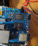 香橙派OrangePi Zero3開發(fā)板全志H618芯片藍牙WIFI創(chuàng)客開發(fā)4K顯示支持ubuntu Type-C 5V3A中規(guī)電源 曬單實拍圖