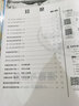 單元雙測 初中道德與法治 八年級下冊 人教版 2021年春 曬單實拍圖