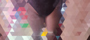 莫代爾高個(gè)子水光襪光腿神器女春秋裸感加長打底褲秋冬加絨加厚連褲襪 300g【連腳黑透膚】冬季加絨0-10 特大碼【160-220斤】 曬單實(shí)拍圖