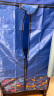 格力（GREE）干衣机家用小型布罩类大容量双层衣柜烘干机 宿舍多功能大功率烘鞋器烘被机婴儿内衣裤护理风干机 NFA-12A-WG 实拍图