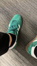 三葉草（Adidas）阿迪達(dá)斯男板鞋 HANDBALL 時尚低幫透氣運動休閑鞋子 IF8913 42 曬單實拍圖
