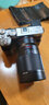 卡色折返鏡頭 200mm F5.6 適用索尼E佳能EF RF尼康Z F富士X G 哈蘇 徠卡M卡口 相機鏡頭 可接67濾鏡 200mm F5.6折返鏡頭（索尼E卡口） 曬單實拍圖