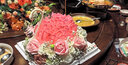 曼恒網(wǎng)紅黑天鵝蛋糕生日蛋糕女神同城配送當(dāng)天配送全國送女朋友老婆 F款雙層粉天鵝蛋糕 10英寸(適合5-7人) 曬單實(shí)拍圖