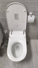 科勒（KOHLER）智能坐便器衛(wèi)生間一體馬桶科勒星慧科勒星逸ST30智能馬桶 28529T全智能-帶沖洗功能 305坑距（290-390選） 305/300mm 曬單實(shí)拍圖