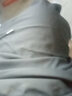 肆緘特大碼休閑褲男300斤加肥加大潮胖子褲子束腳褲小腳褲寬松男褲子 L純黑【螺紋】 7XL 建議【220-240斤】 曬單實(shí)拍圖
