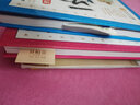 點(diǎn)讀版漫畫古典四大名著(套裝全4冊)精裝硬殼 西游記三國演義紅樓夢水滸傳 兒童文學(xué)經(jīng)典閱讀課外書 曬單實拍圖