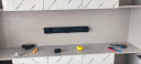 施耐德电气 明装轨道插座 可移动墙壁插座壁挂式 60厘米轨道+3个五孔 黑色 晒单实拍图