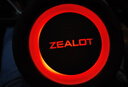 狂熱者（ZEALOT）S87無線藍(lán)牙音箱重低音炮大音量手機(jī)高音質(zhì)戶外便攜式廣場(chǎng)舞家用大功率立體聲露營車載音響 經(jīng)典黑【大功率+提帶】 曬單實(shí)拍圖