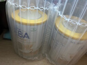 雀巢（Nestle）【J倉保稅速發(fā)】BEBA貝巴至尊版德國嬰兒配方奶粉6種HMO新版包裝 2段(6-12)效期到27年2月-3罐 曬單實(shí)拍圖