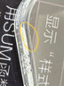 閃魔 適用蘋果14手機(jī)殼iPhone14ProMax手機(jī)殼透明玻璃殼Plus鏡頭全包防摔保護(hù)套硬殼 蘋果14Pro【鉆級玻璃*防爆防摔】全透明 曬單實(shí)拍圖
