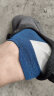 浪莎男士袜子男10双装短袜春夏季薄款棉袜吸汗透气提耳护跟短筒袜子 晒单实拍图