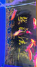 仟魚nec龍魚專用發(fā)色燈增色仟魚三基色魚缸燈紅龍烤色金龍魚燈潛水燈 紅光15000K 128CM(40W)潛水燈 曬單實拍圖