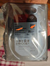 希捷（Seagate）酷狼8TB NAS服務(wù)器 網(wǎng)絡(luò )存儲 CMR垂直機械硬盤(pán) SATA接口3.5英寸 8TB PRO ST8000NT001 全新國行 五年聯(lián)保 數據恢復一次 曬單實(shí)拍圖