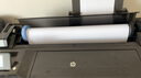 鉆石（Diamond）工程繪圖紙80gA0A1A2A3數碼CAD激光噴墨打印復印紙設計制圖草稿白圖紙2寸3寸管芯大幅面長(cháng)卷 2寸芯610mm*50米/卷 曬單實(shí)拍圖