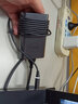 戴爾 dell筆記本充電器電源電腦65w適配器原裝45w 65w電源線(xiàn)靈越燃7000 成就 外星人330w電源筆記本 65W (19.5V 3.34A）7.4mm大口 曬單實(shí)拍圖