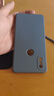 創(chuàng)力升 小米mix2S手機殼xiaomi新款保護套mix2S液態(tài)硅膠5G版全包軟殼防摔薄外殼簡約男女 小米mix2S【薰衣灰】+掛繩 曬單實拍圖