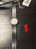 卡西歐（CASIO）小黑表男女表中性學(xué)生公務(wù)員考試中高考可用石英表MQ-24-7B 曬單實(shí)拍圖