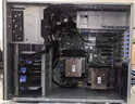 DELL戴爾T630 T440 T640二手塔式服務(wù)器雙路ERP數(shù)據(jù)庫(kù)存儲(chǔ)共享GPU計(jì)算靜音電腦主機(jī) 95新T340套餐二（3.5寸8盤位） 曬單實(shí)拍圖