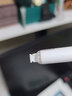 樂(lè )普升修正帶9189筆式涂改帶可換芯不斷帶學(xué)生糖果色小清新改正帶拉帶免費刻字定制獎品禮品禮物 4個(gè)白色修正帶 曬單實(shí)拍圖