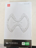 XUNDD訊迪【背屏超清全包】適用小米17pro手機殼17promax氣囊防摔17保護套鏡頭磁吸支架硅膠透明保護殼 適配小米17ProMax【黑·磨砂款】大孔 SGS防摔認證 & RoHS安全認證 曬單實(shí)拍圖