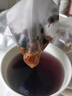 亞麻籽無花果黑豆黑枸杞桑葚茶黃銅體女性養(yǎng)雌茶種子循環(huán)茨養(yǎng)茶姨媽月經不調補氣血女補氣養(yǎng)血女性養(yǎng)生茶 30袋 5g 養(yǎng)雌護巢茶 姨媽量少 曬單實拍圖