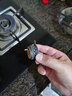 萊意適用方太燃?xì)庠钆浼只鹌鱃T6GE HT8BE HT8BE.S HT9BE煤氣灶火蓋 【GT/HT系列】小火蓋 曬單實(shí)拍圖