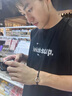 中國(guó)黃金（CHINA GOLD）平安扣手鏈S銀手串男款情侶手繩共慶七夕情人節(jié)禮物送女朋友老婆 銀珠平安扣手繩【平安結(jié)】 曬單實(shí)拍圖