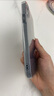 溫科適用蘋果XR手機(jī)殼透明iPhone XR手機(jī)殼防摔硅膠軟殼超薄簡約保護(hù)套男女款全包邊鏡頭后蓋保護(hù)殼 iPhone蘋果XR 直邊透明軟殼 曬單實拍圖