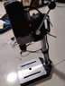 質(zhì)造（ZHIZAO）日本質(zhì)造臺(tái)鉆小型家用大功率鉆床工作臺(tái)工業(yè)級(jí)多功能高精度鉆孔機(jī) 【日本質(zhì)造】旗艦版臺(tái)鉆 套餐三 曬單實(shí)拍圖