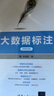 大數(shù)據(jù)標(biāo)注(微課視頻版)/大數(shù)據(jù)與人工智能技術(shù)叢書 曬單實(shí)拍圖
