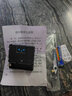 heshuo電波機(jī)芯 自動(dòng)校時(shí)易于安裝 鐘表機(jī)芯 十字繡機(jī)芯中國(guó)碼智能電波掛鐘機(jī)芯BPC光波鐘表芯石 電波機(jī)芯3482 曬單實(shí)拍圖