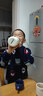 杯具熊奧特曼保溫杯兒童水杯316不銹鋼幼兒園寶寶小學(xué)生水壺嬰兒吸管杯 迪迦奧特曼三蓋 540ml 送杯刷禮盒包裝可驗真?zhèn)?曬單實拍圖