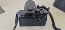 索尼（SONY）A7M4全畫幅微單數(shù)碼相機 ILCE-7M4/ a7m4 /Alpha 7 IV 五軸防抖 4K視頻錄制直播vlog相機 配騰龍 28-200鏡頭【一鏡走天下】 套餐三【專業(yè)套裝256 曬單實拍圖