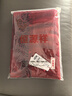 恒源祥100%山羊絨雙面披肩女士秋冬保暖加厚外搭披風圍巾媽媽教師節(jié)禮物 曬單實拍圖