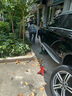 米其林輪胎235/60R18 103V TL PILOT SPORT 4 SUV ZP 適配 奔馳 GL級 曬單實(shí)拍圖