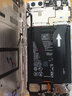 旺度適用于華為榮耀9手機(jī)電池P10高容量STF-AL00/AL10 VTR-AL00/TL00電板HB386280ECW 華為P10【升級(jí)3500mAh】 曬單實(shí)拍圖