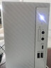 聯(lián)想（Lenovo）臺式機電腦 天逸510S新款酷睿i3 i5迷你7.4小機箱mini家用網(wǎng)課辦公企業(yè)采購直播整機全套定制 爆‘ 升級 i3-13100 16G 512G固態(tài) 主機（含鍵鼠） 曬單實(shí)拍圖