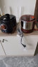九阳（Joyoung）磨粉机家用料理机五谷杂粮干磨粉碎机超细电动不锈钢打粉机中药材小型研磨机JYS-M01 实拍图