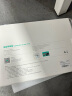 绿巨能（llano）电脑防窥膜 显示器屏幕防窥片通用笔记本台式电脑 隐私保护膜进口材质16英寸(16:10) 实拍图