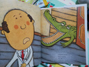 當(dāng)當(dāng)正版童書 你好，安東醫(yī)生4冊  3-6歲兒童幽默故事繪本圖畫故事書 寶寶早教書幼兒園睡前讀物 你好，安東醫(yī)生 曬單實拍圖
