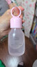 紅色小象櫻花兒童保濕水保濕乳保濕霜青少年學(xué)生補水保濕潤膚護膚品套裝 保濕水99ml【兩瓶裝】 曬單實(shí)拍圖