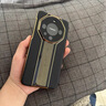 景柯華為mate60rs非凡大師手機殼秒變RS保時(shí)捷真皮翻蓋視窗鏡頭全包mate60pro保護套 優(yōu)雅黑+黑色鏡頭膜 華為mate60RS非凡大師 曬單實(shí)拍圖