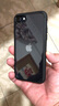SPIGEN 蘋果SE3手機殼iphone7/8全包防摔保護套se2代硅膠透明男女時尚外殼氣囊輕薄透 經典黑 iphoneSE3【4.7英寸】 曬單實拍圖