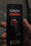 ZIPPO之宝煤油打火机专用火石美国原装正版打火石电石专柜之宝耗材配件 火石一片（6颗） 实拍图